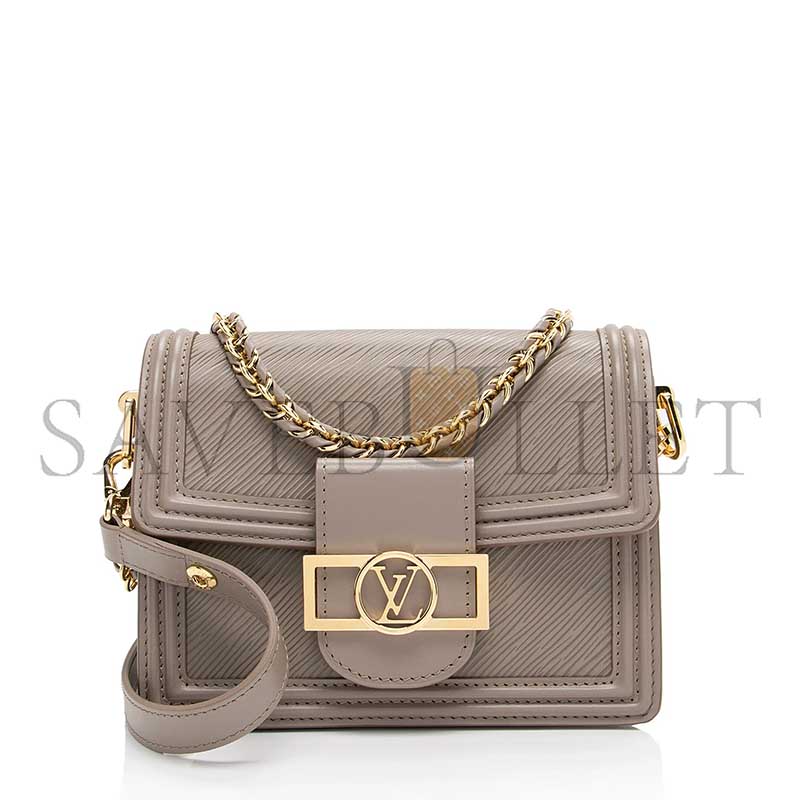 LOUIS VUITTON DAUPHINE MINI M23558 (20*15*9cm) 